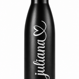 Garrafa Térmica 500ml Personalizada em Aço Inox 304