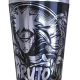 Copo Térmico 473ml Personalizado Gravação 360°