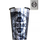 Copo Térmico 473ml Personalizado Grêmio Gravação 360°