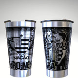Copo Térmico 473ml Personalizado Libertadores 2025