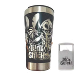 Copo Térmico 473ml Personalizado Gravação 360°