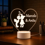 16 Cores Branco