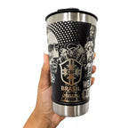 Copo Térmico 473ml Personalizado Copa 2026